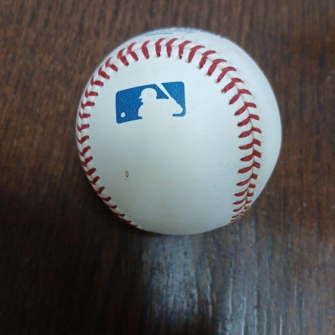 元ヤクルトスワローズ石井一久選手直筆サイン入りボール