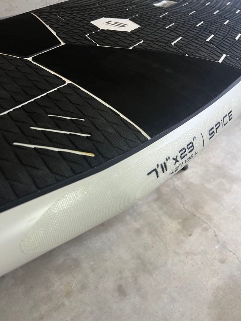 サーフィン・ボディボード STARBOARD SUP SPICE LIMITEDSERIES7'11\"