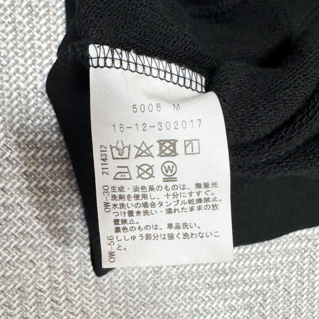 美品 ヴィヴィアンウエストウッド レッドレーベル ビッグ オーブ スウェット M