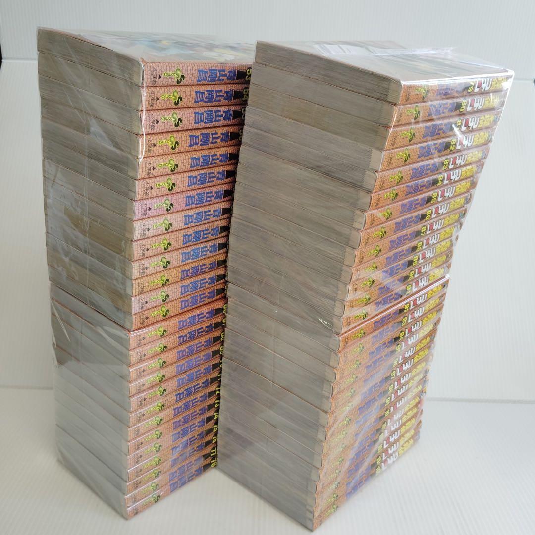 名探偵コナン 105巻セット