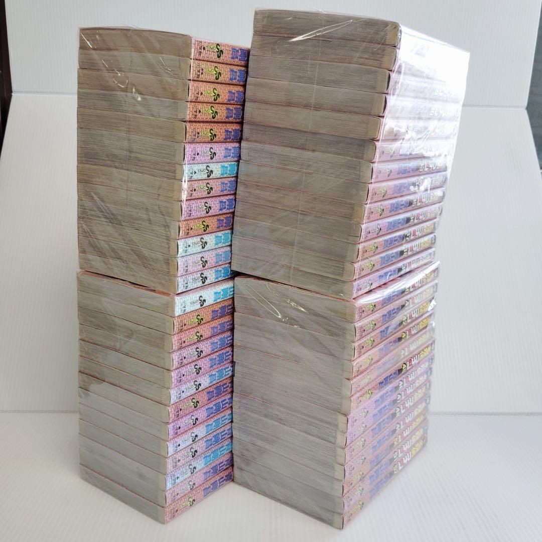 名探偵コナン 105巻セット