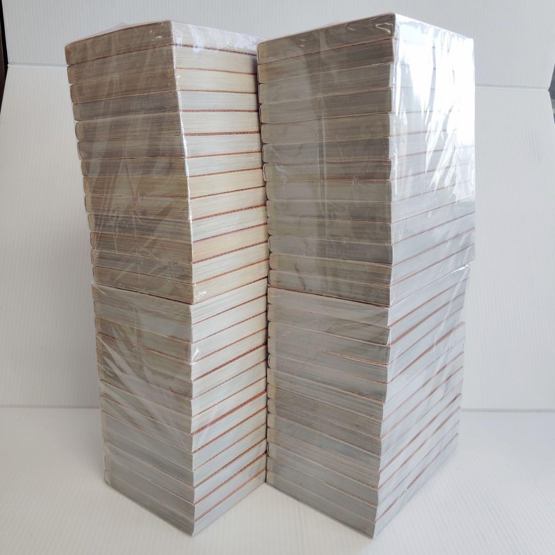 名探偵コナン 105巻セット