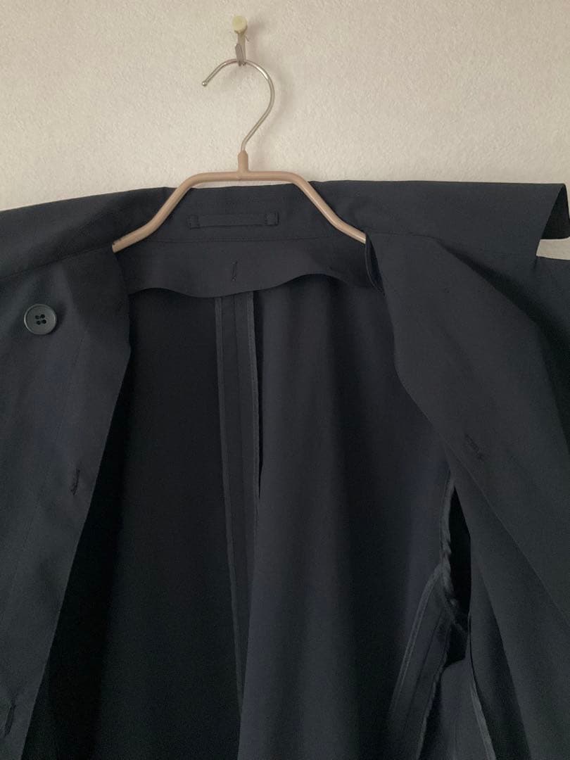 AMACA 2wayライナー付コート