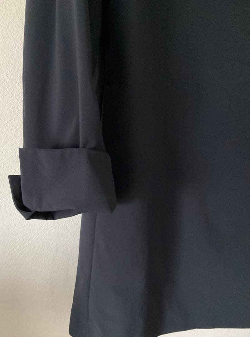 AMACA 2wayライナー付コート