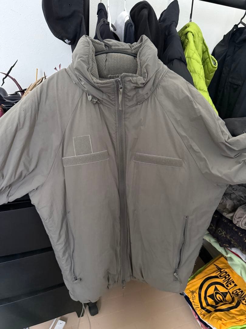 フリークスストアプロマリフト