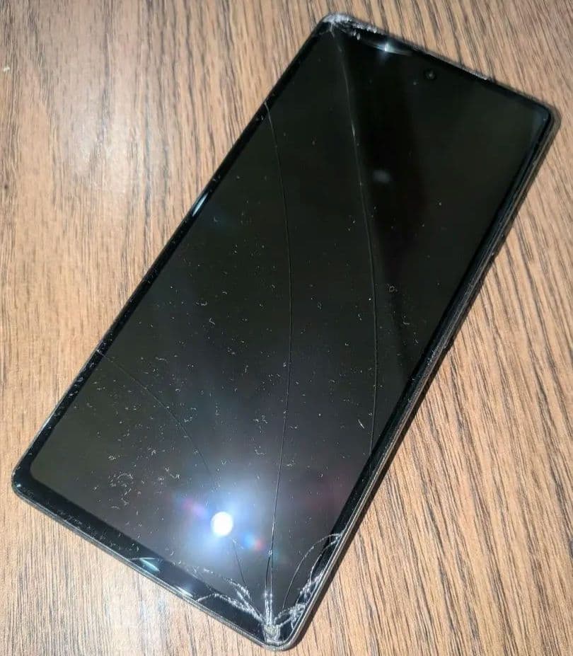 専用　Google Pixel 6a 本体 simフリー