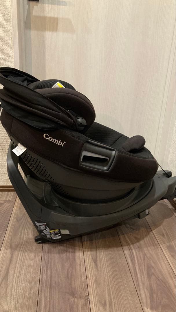 チャイルドシート HO