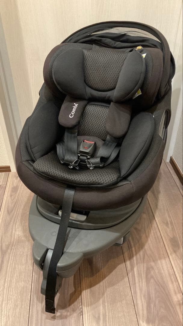 チャイルドシート HO