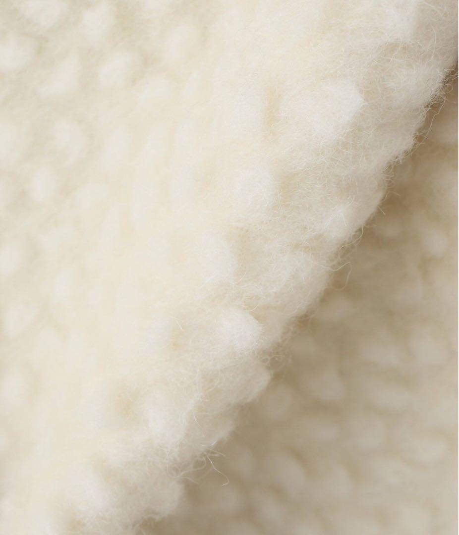 【美品】RITA ROW リタロウ　ロングコート