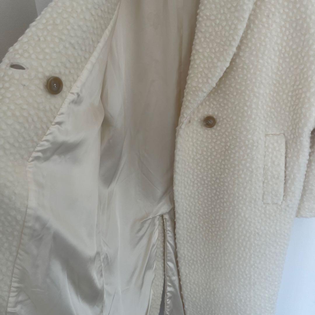 【美品】RITA ROW リタロウ　ロングコート