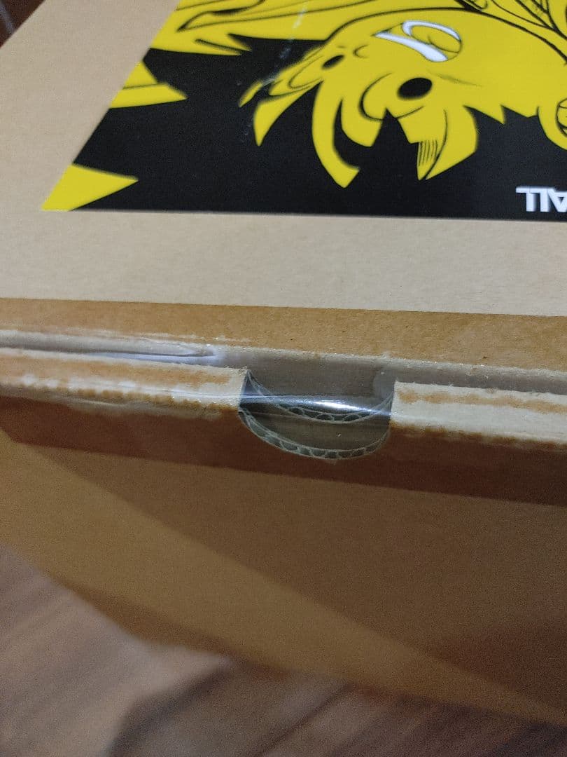 DRAGON BALL DVD-BOX DRAGON BOX 新品未開封