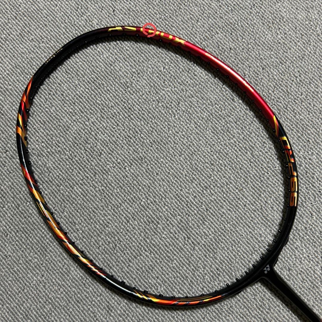 アストロクス99プロ 3U5G