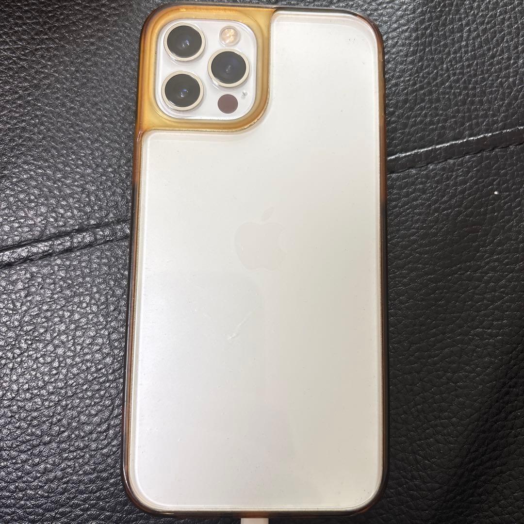 iPhoneアクセサリー iPhone 12 pro