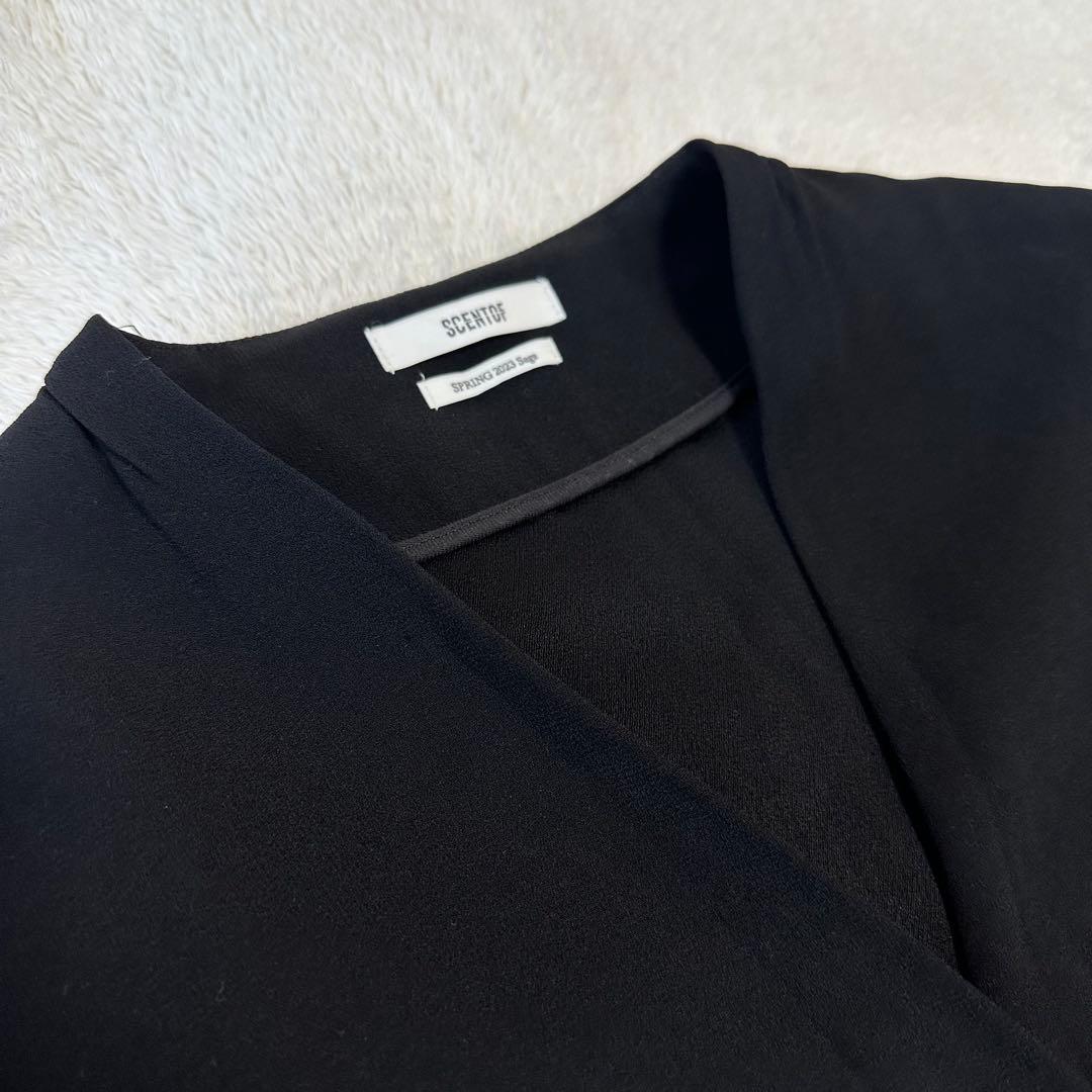 AP STUDIO【SCENTOF】　ジャンプスーツ　2023年　オールインワン