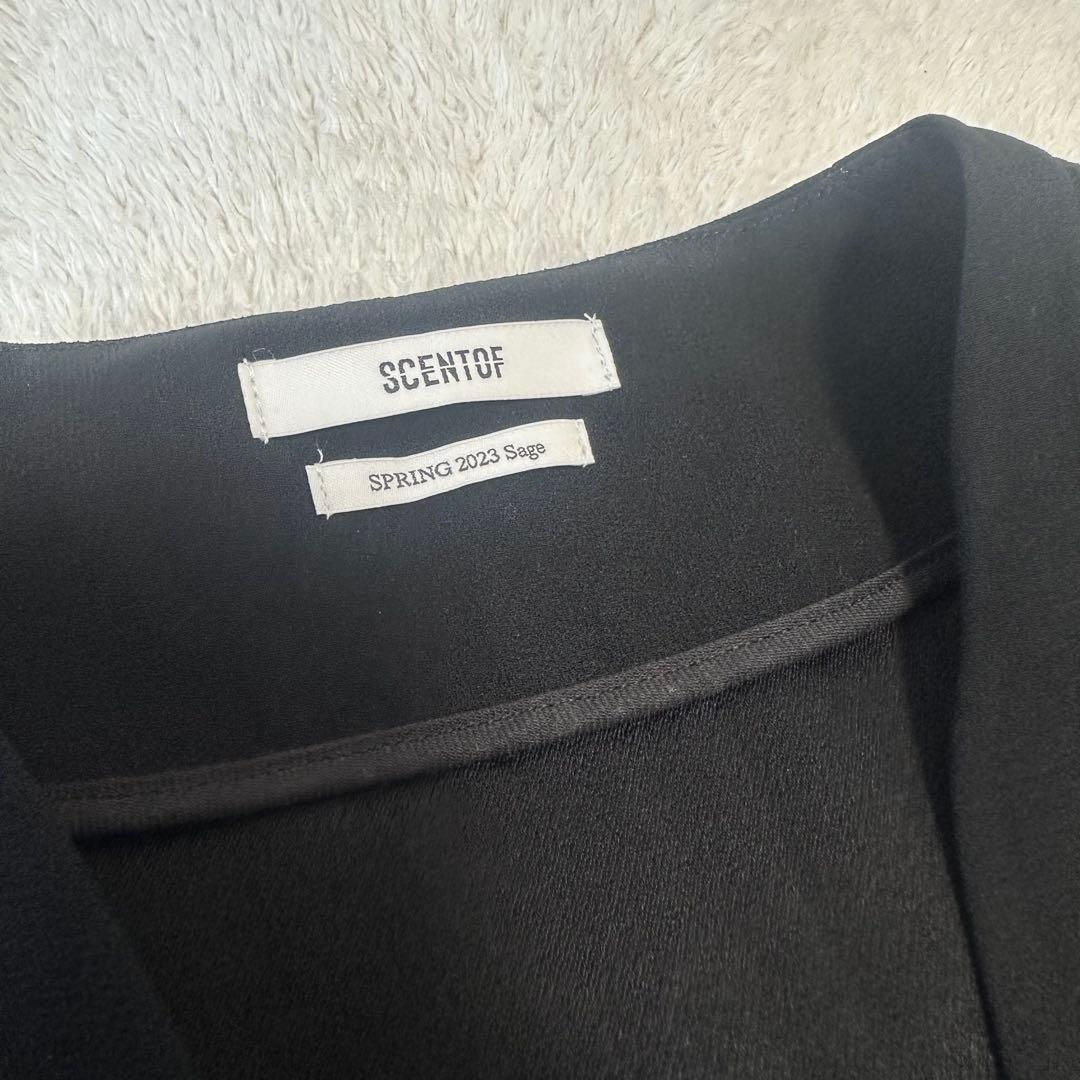 AP STUDIO【SCENTOF】　ジャンプスーツ　2023年　オールインワン