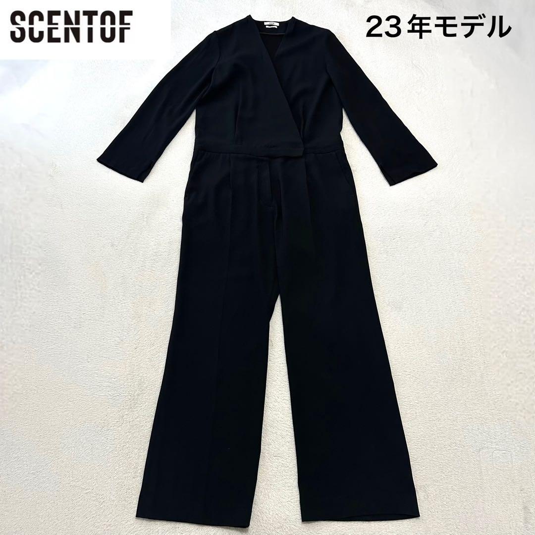 AP STUDIO【SCENTOF】　ジャンプスーツ　2023年　オールインワン