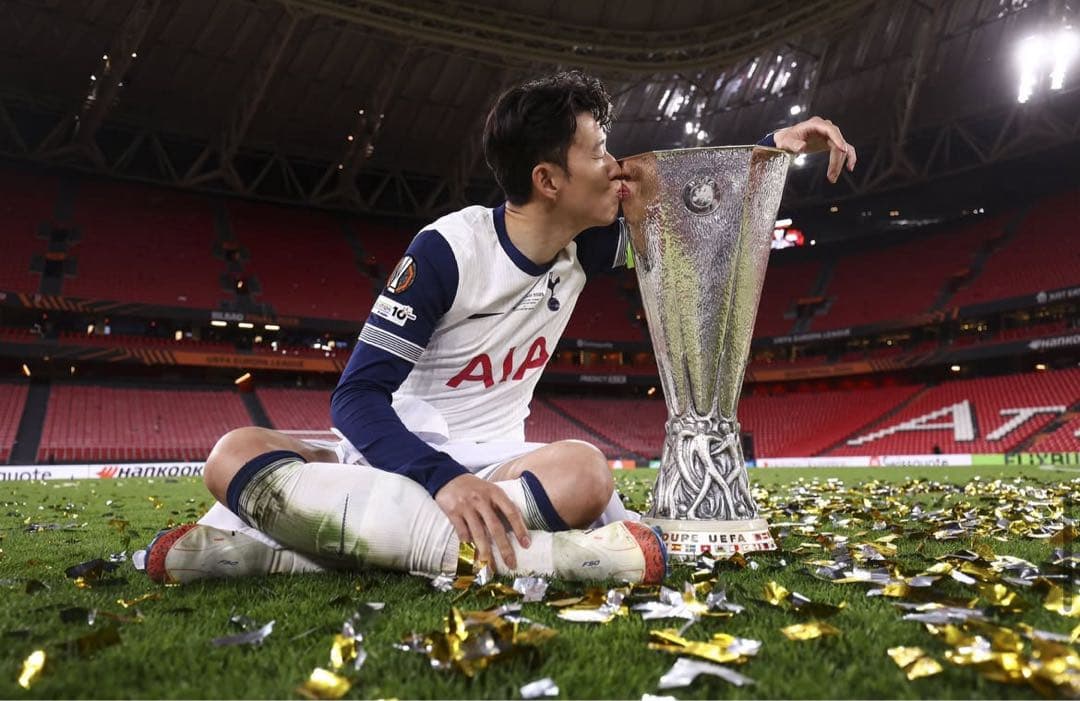 F50 ELITE LL FG SON ソンフンミン 26cm