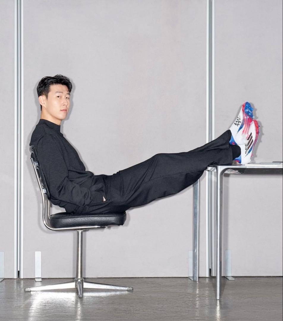 F50 ELITE LL FG SON ソンフンミン 26cm