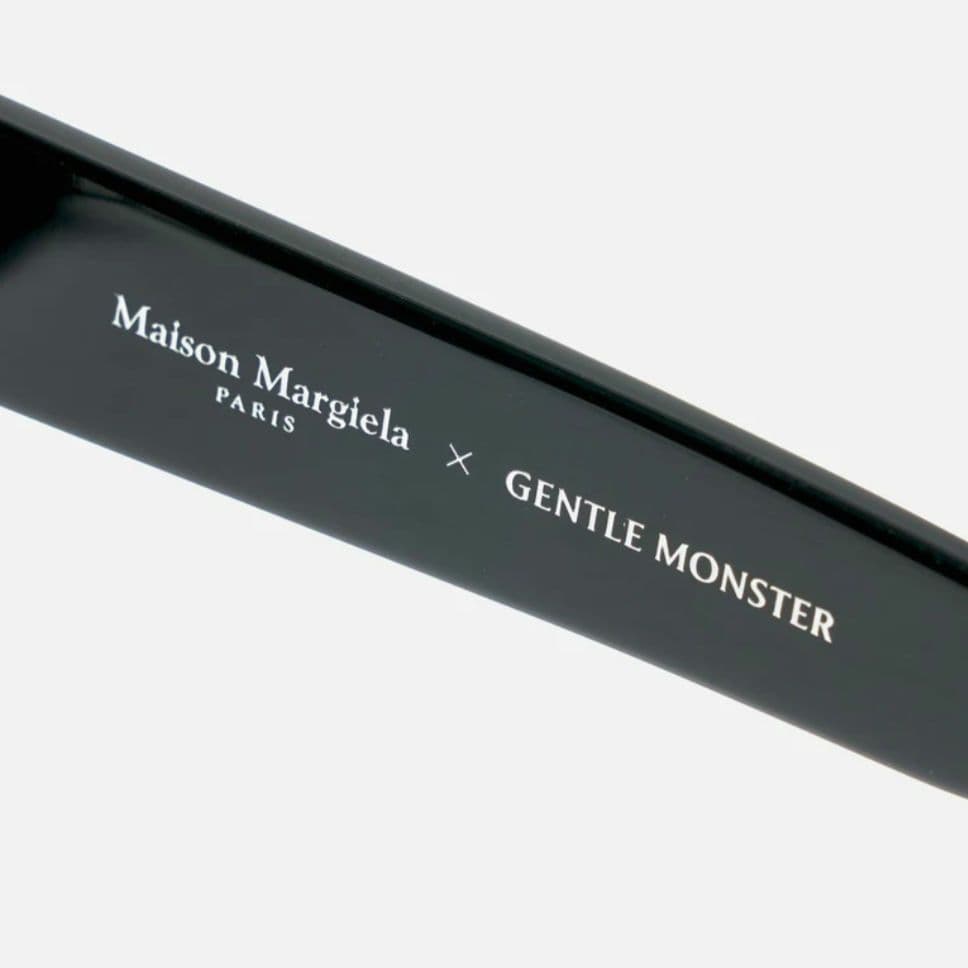 ぽ*ん様 Maison Margiela x Gentle Monster MM