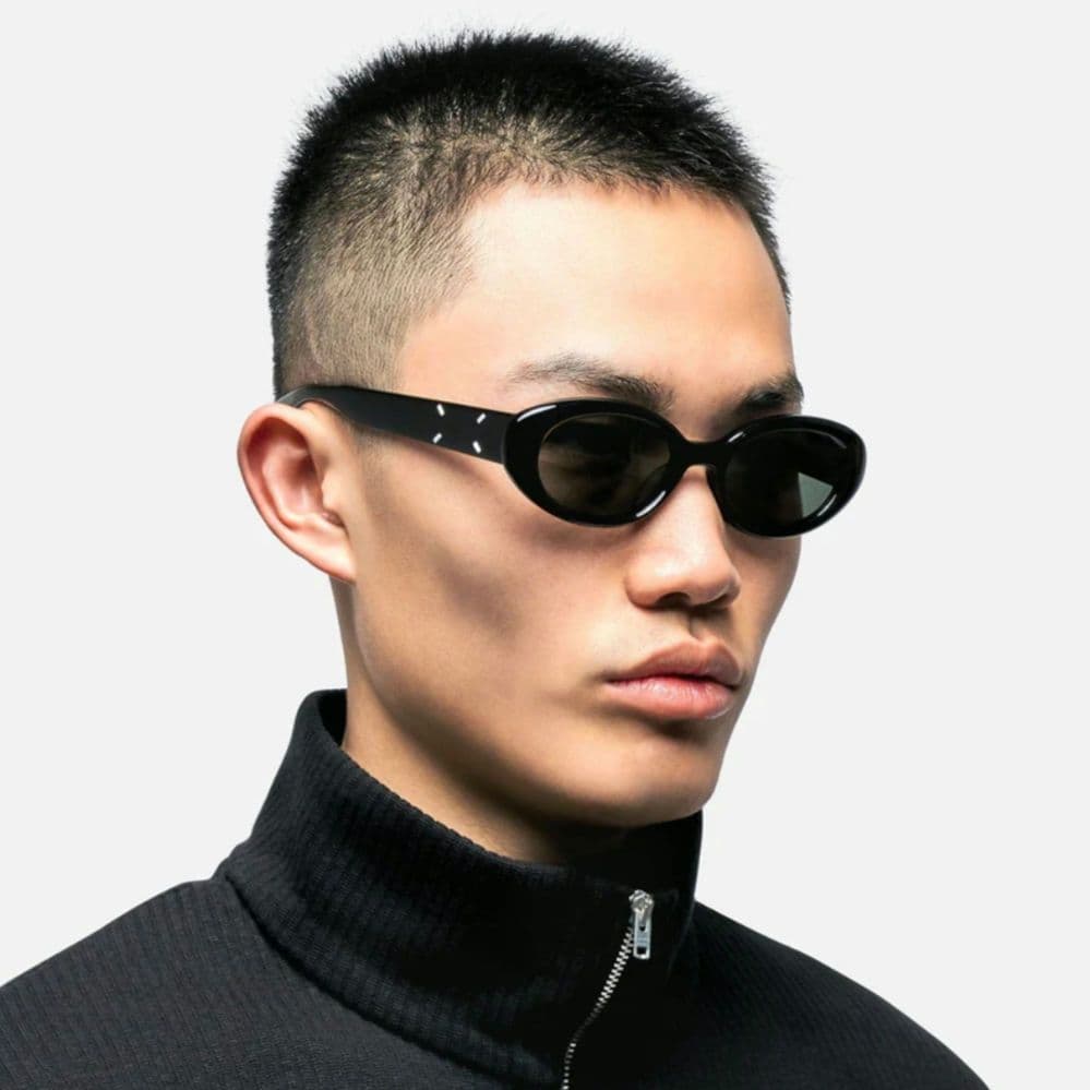 ぽ*ん様 Maison Margiela x Gentle Monster MM