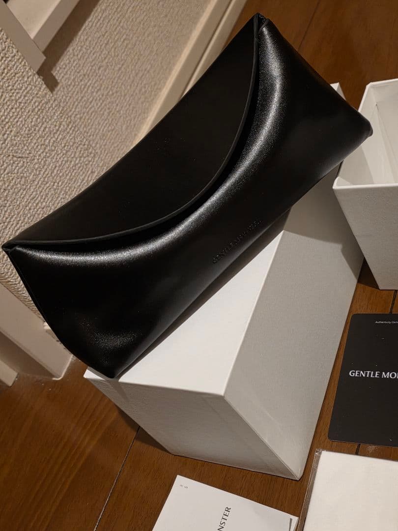 ぽ*ん様 Maison Margiela x Gentle Monster MM
