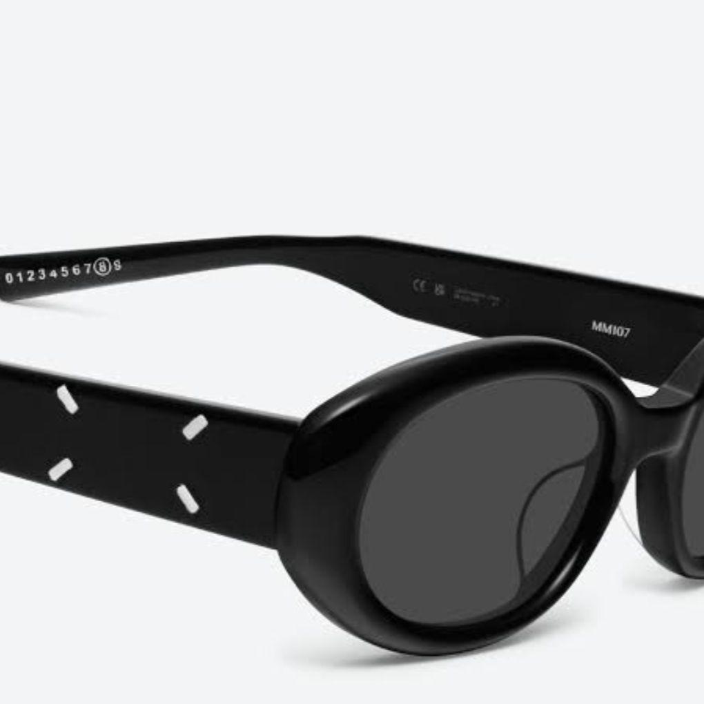 ぽ*ん様 Maison Margiela x Gentle Monster MM