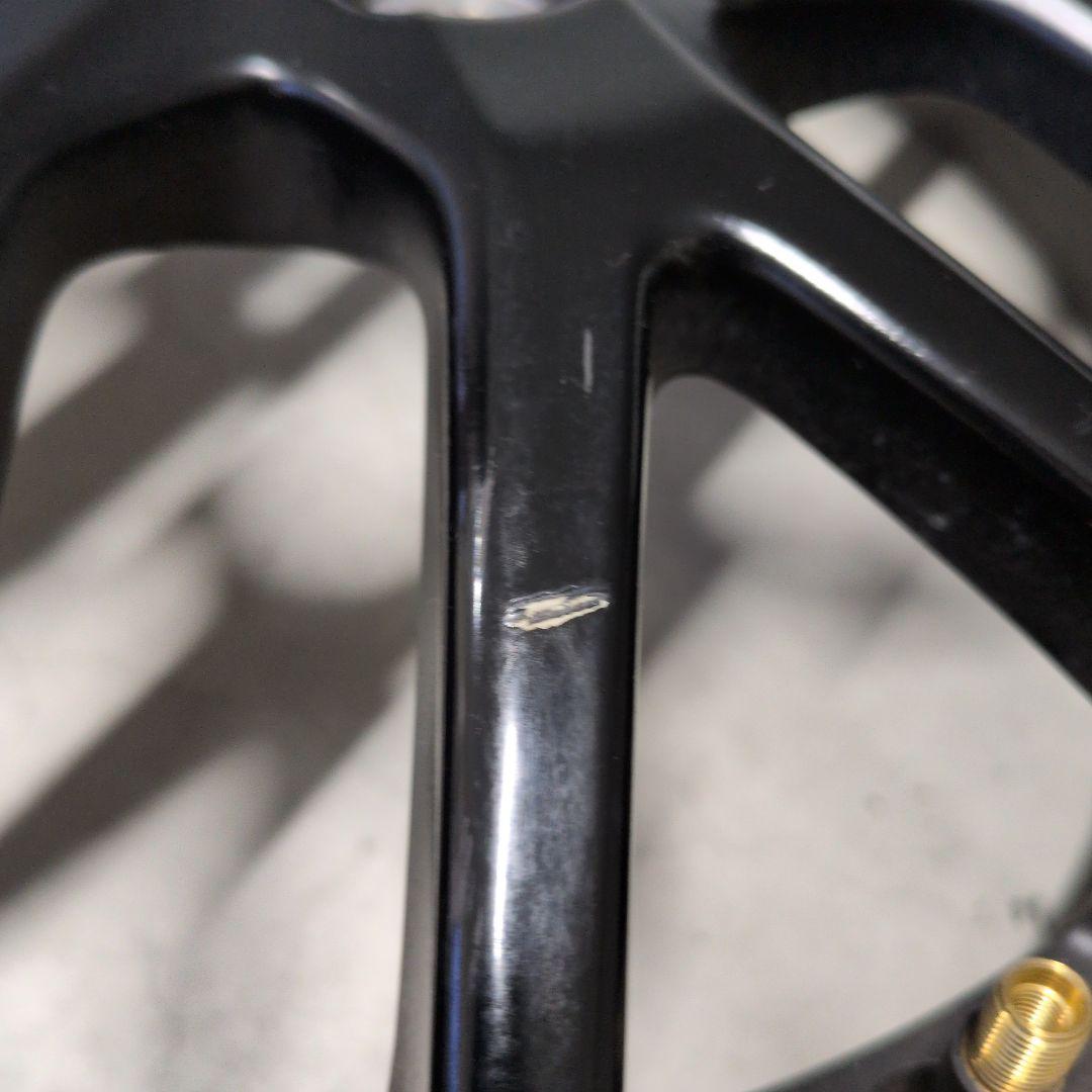 N-ONE RS 15インチホイール