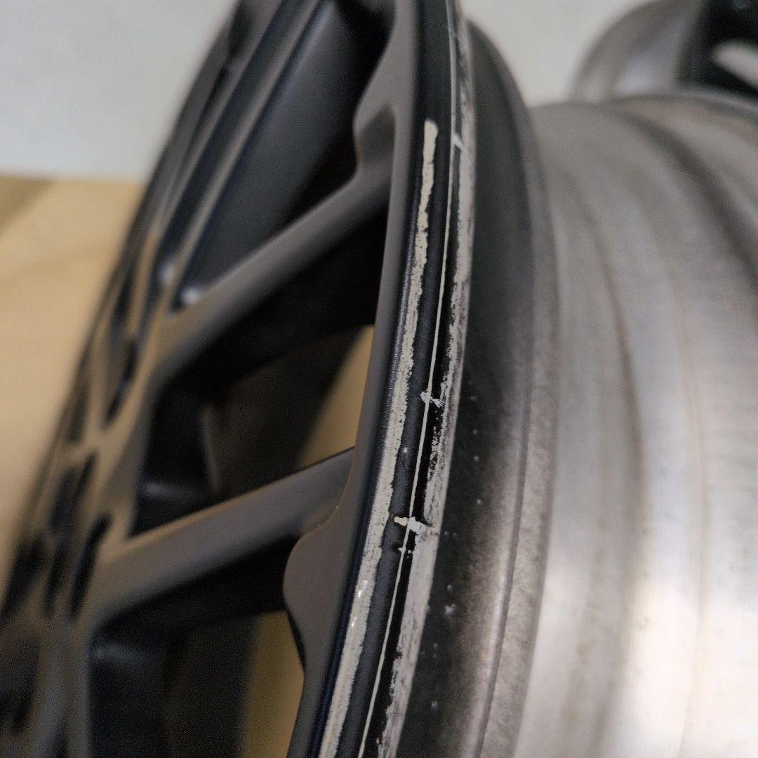 N-ONE RS 15インチホイール