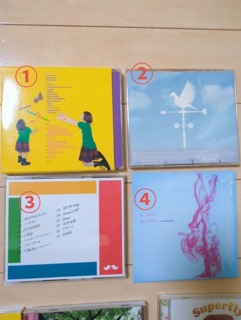 CD　結婚式　原盤　BGMセット