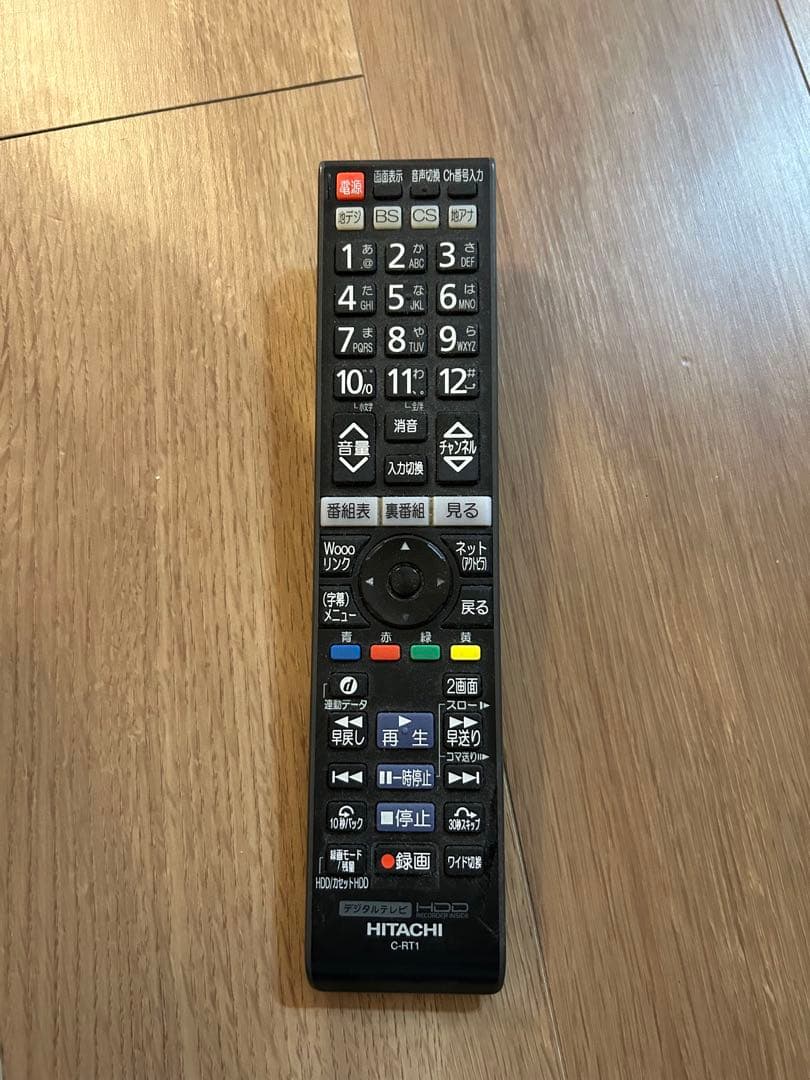 液晶テレビ L32-XP05 32インチ