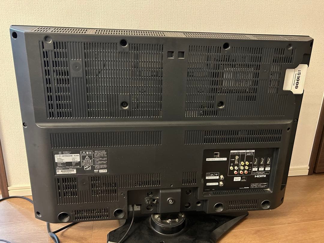 液晶テレビ L32-XP05 32インチ