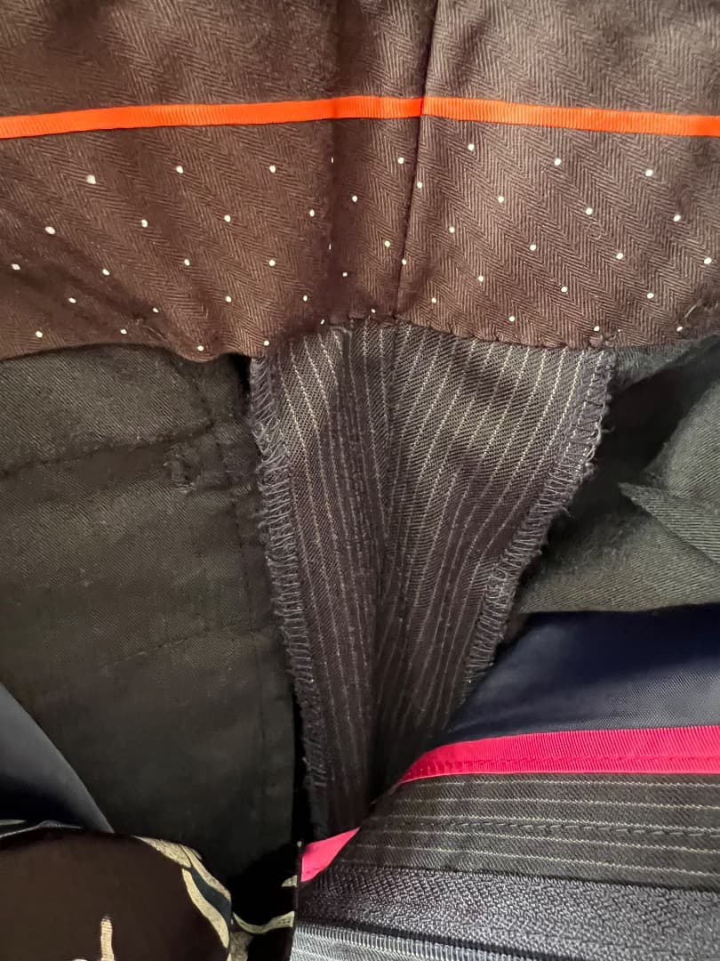 美品 PS PaulSmith セットアップスーツ M2サイズ ネイビー色