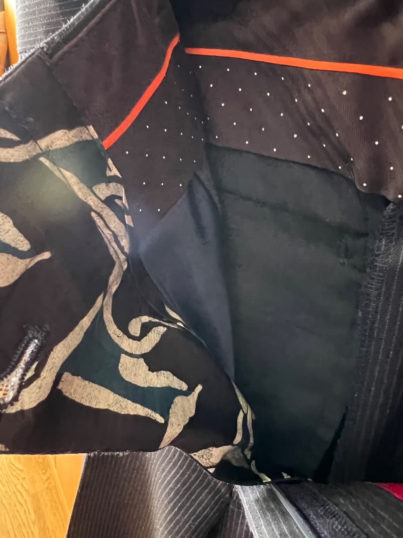 美品 PS PaulSmith セットアップスーツ M2サイズ ネイビー色