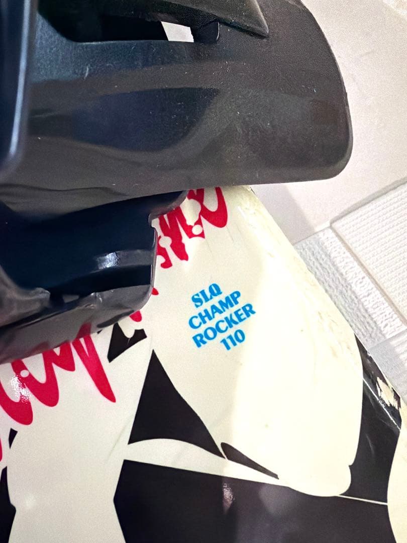 グラフィックデザイン スノーボード 110cm キッズ ジュニア 子供用スノボー