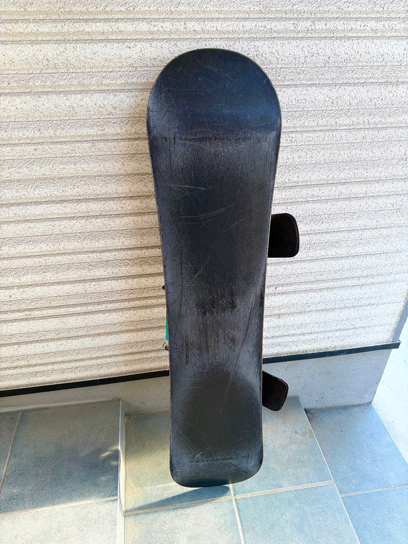 グラフィックデザイン スノーボード 110cm キッズ ジュニア 子供用スノボー