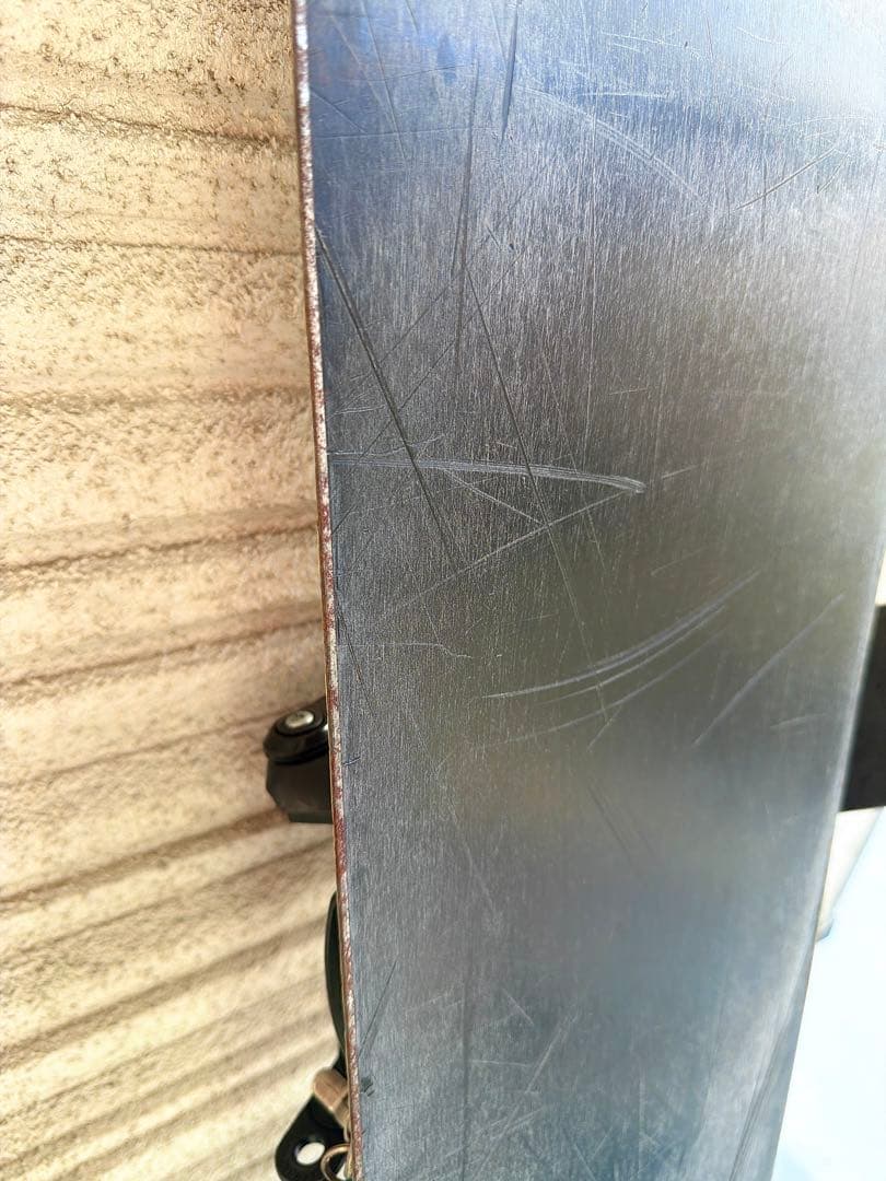 グラフィックデザイン スノーボード 110cm キッズ ジュニア 子供用スノボー