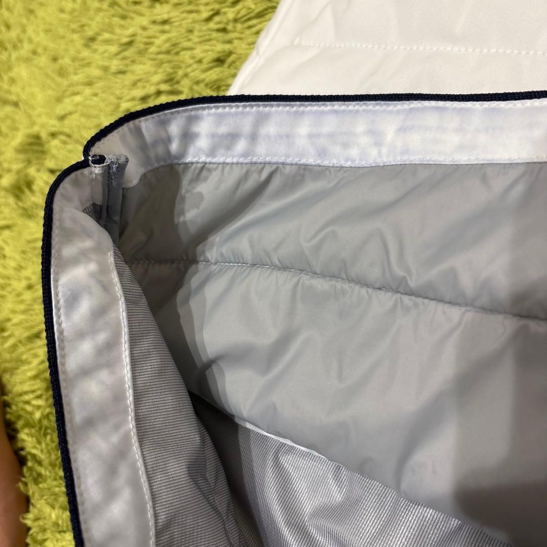 TaylorMade テーラーメイド 中綿スカート ダウンスカート Sサイズ