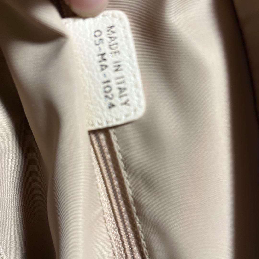 バッグ christianDior