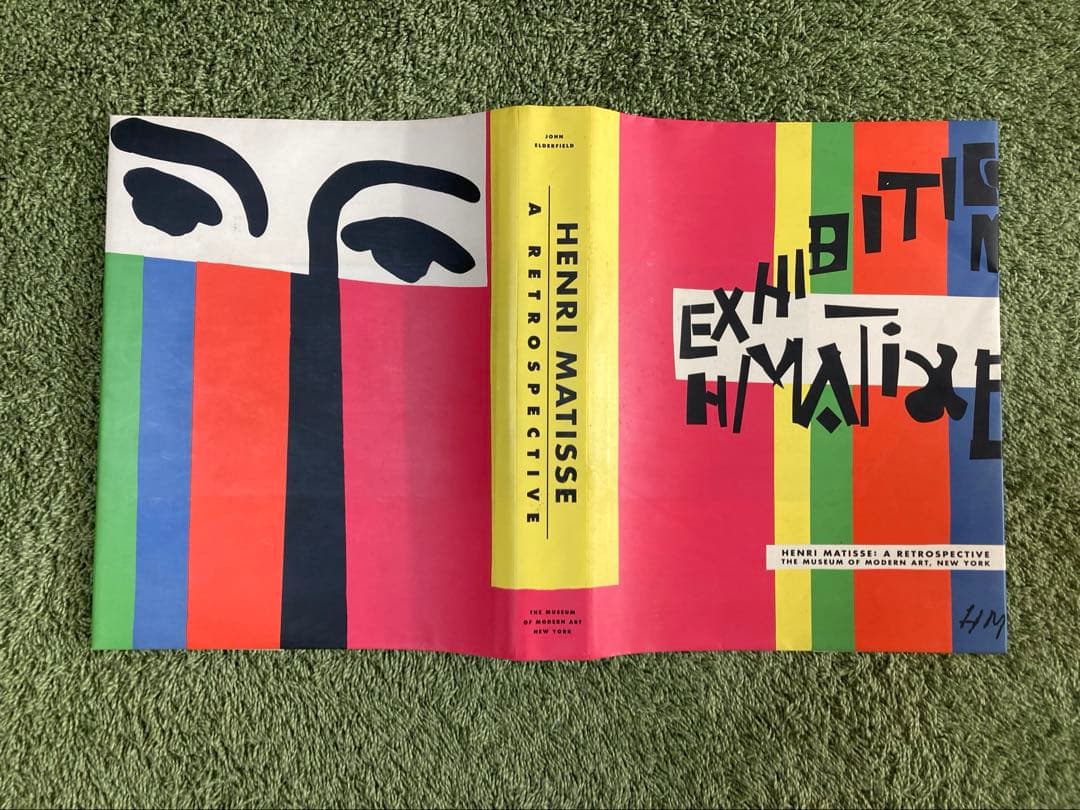 Henri Matisse ⭐️ A Retrospective