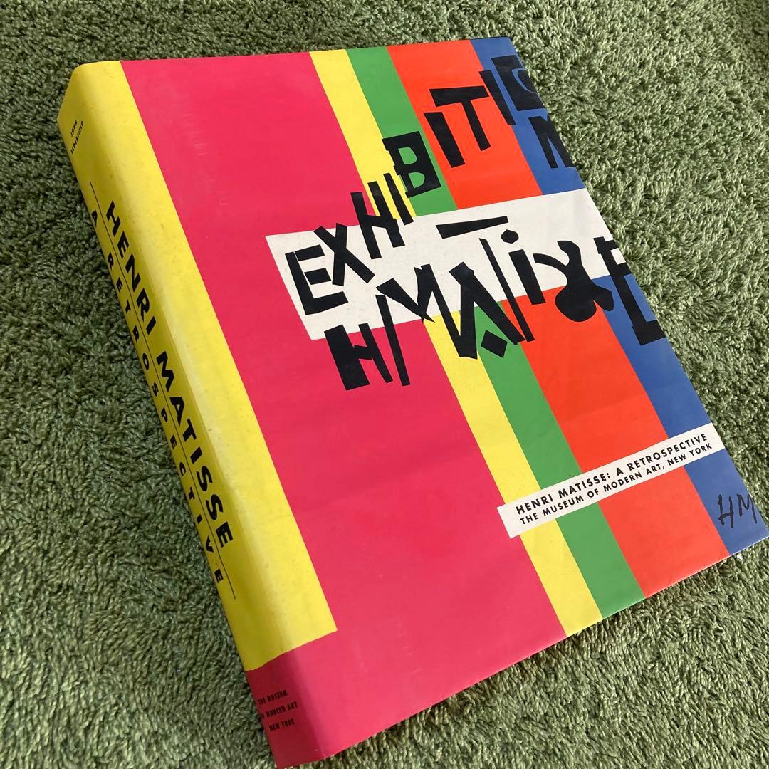 Henri Matisse ⭐️ A Retrospective