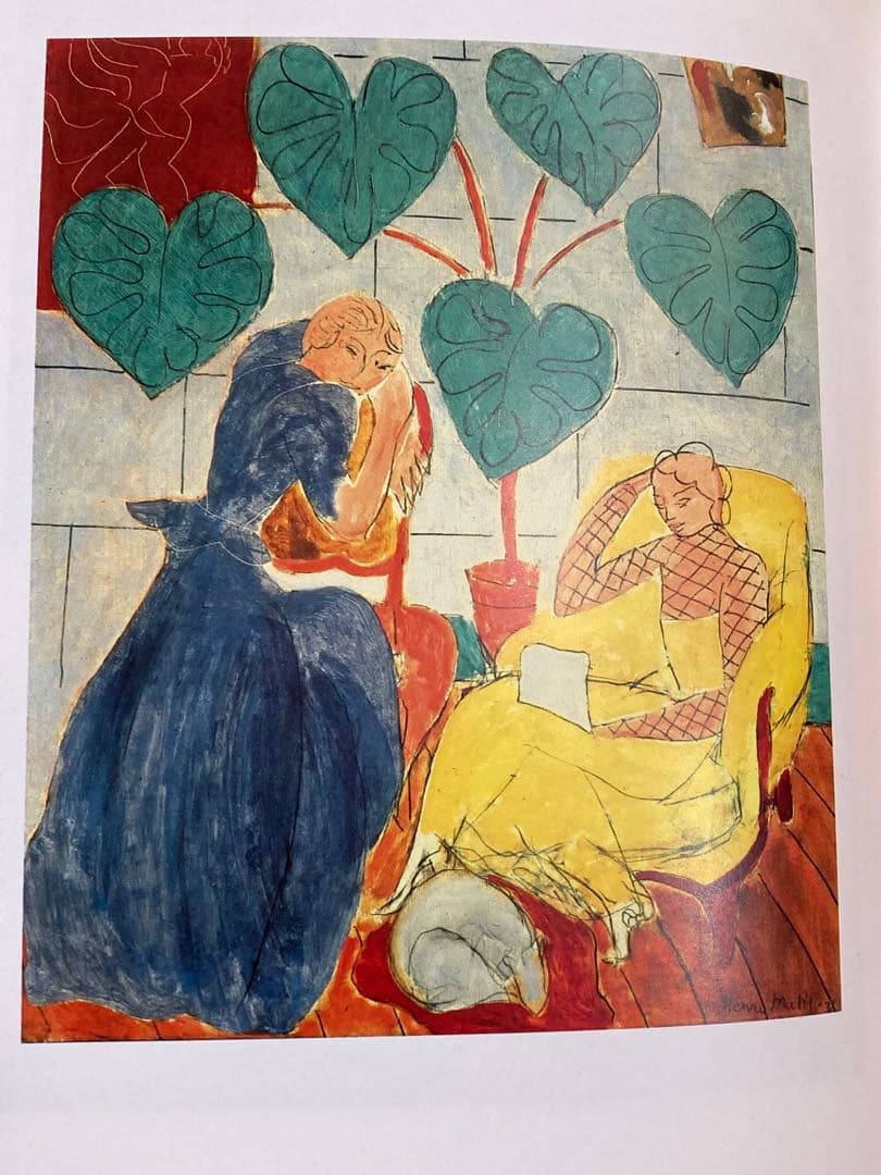 Henri Matisse ⭐️ A Retrospective