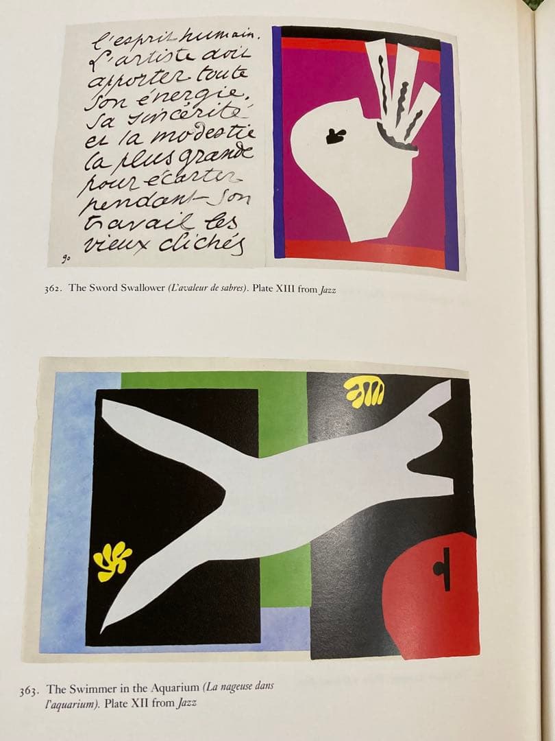 Henri Matisse ⭐️ A Retrospective