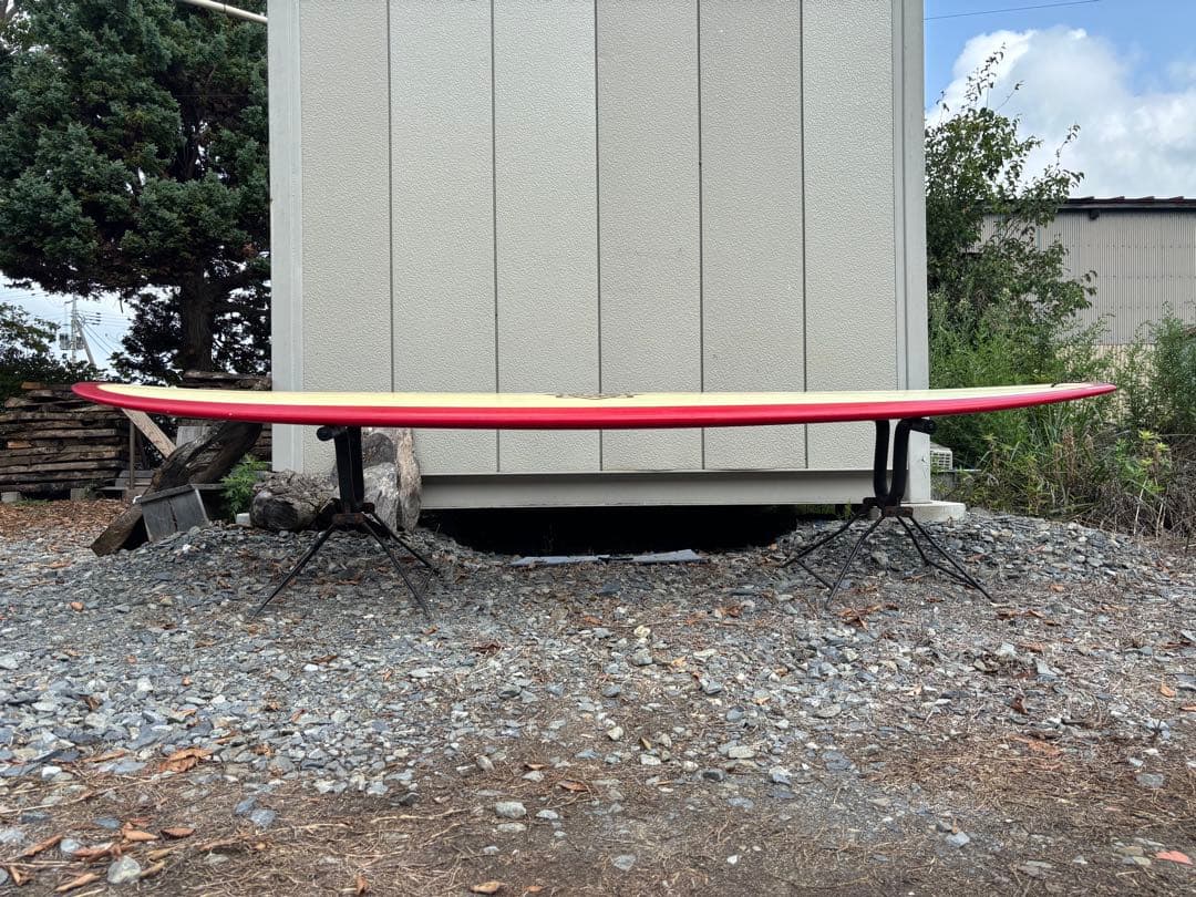 Bing Gold Standard 9'0\" 中古