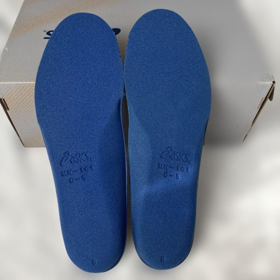 asics 東京マラソン10周年モデル ランニングシューズ27.0cm 紫