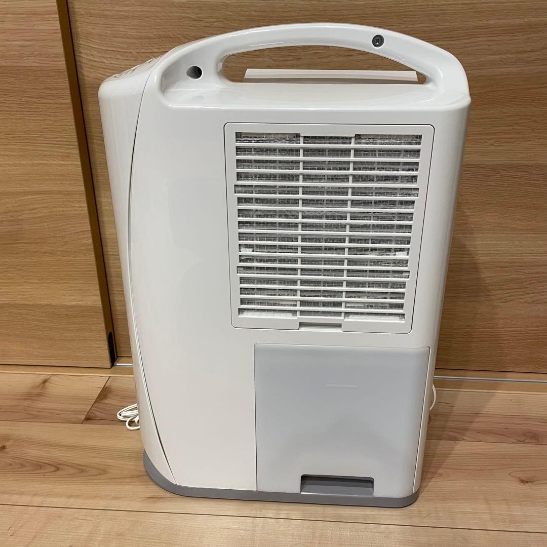 【美品】コロナ　衣類乾燥機除湿機　CD-S6324 2024年製