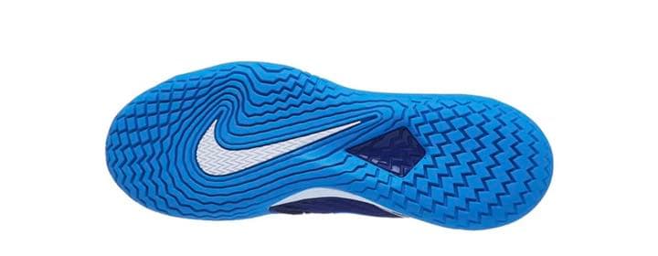 Nike Air Zoom Vapor Cage 4 Blue ナイキ27.5