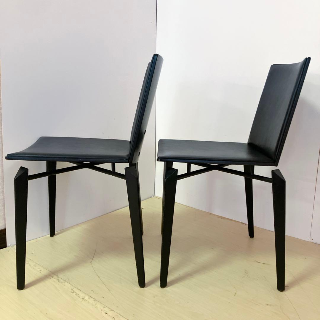 AD CORE エーディコア CERVO ダイニングチェア　デザインチェア　①