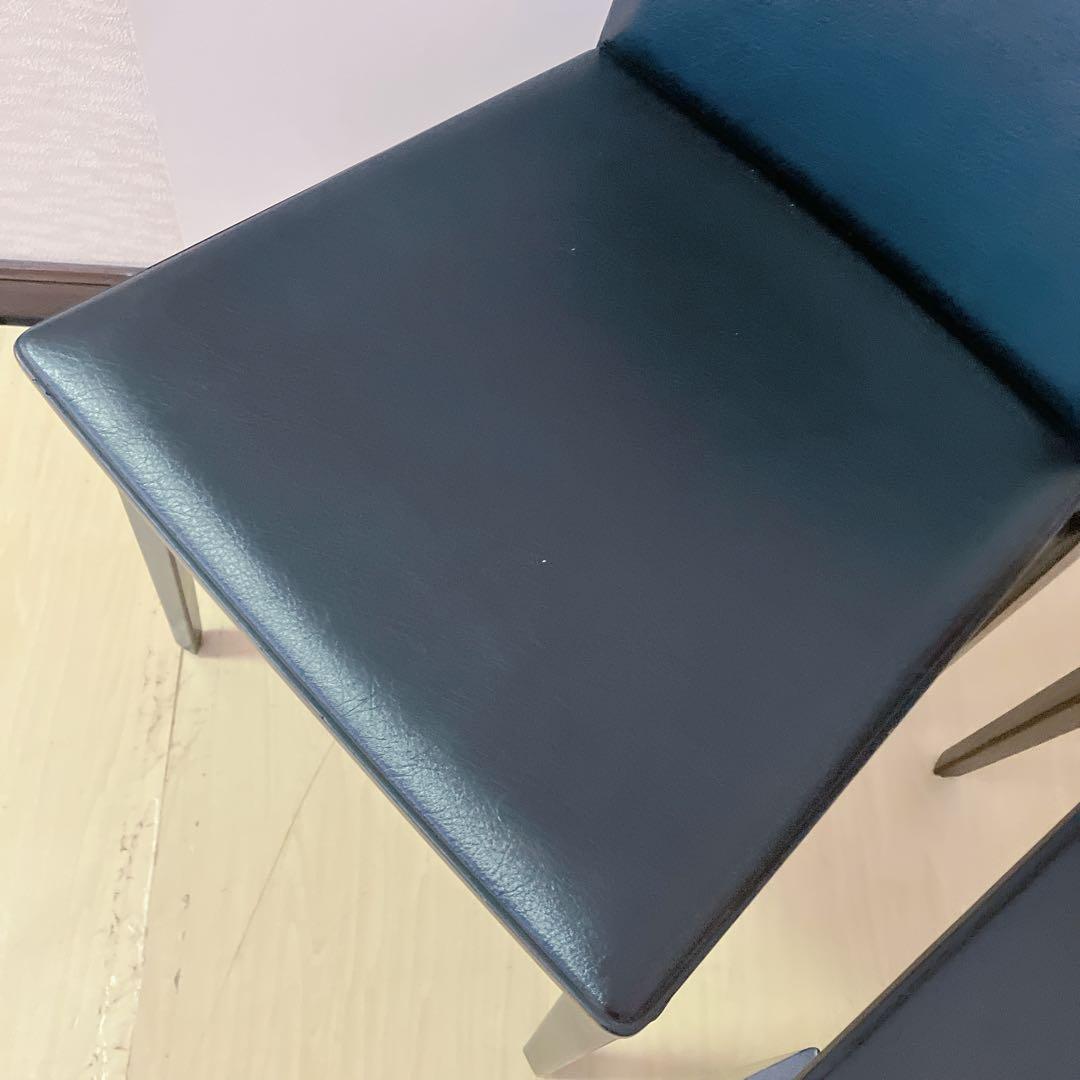 AD CORE エーディコア CERVO ダイニングチェア　デザインチェア　①