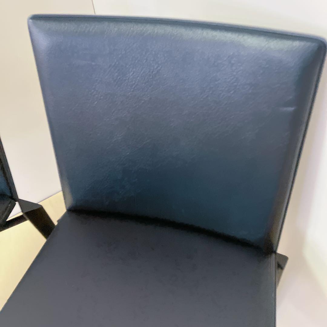 AD CORE エーディコア CERVO ダイニングチェア　デザインチェア　①