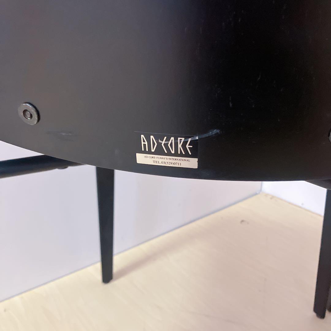 AD CORE エーディコア CERVO ダイニングチェア　デザインチェア　①